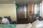 Oceanview Stateroom Picture