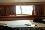 Oceanview Stateroom Picture