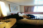 Oceanview Stateroom Picture