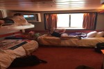 Oceanview Stateroom Picture