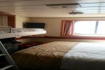 Oceanview Stateroom Picture