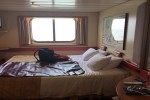 Oceanview Stateroom Picture