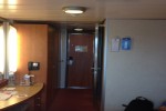 Oceanview Stateroom Picture