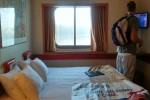 Oceanview Stateroom Picture