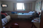 Oceanview Stateroom Picture