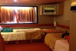 Oceanview Stateroom Picture