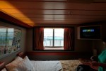 Oceanview Stateroom Picture