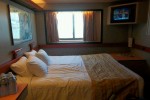 Oceanview Stateroom Picture