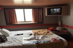 Oceanview Stateroom Picture