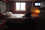 Oceanview Stateroom Picture