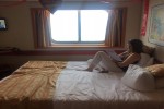 Oceanview Stateroom Picture