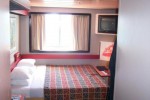 Oceanview Stateroom Picture