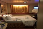 Oceanview Stateroom Picture