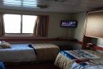 Oceanview Stateroom Picture