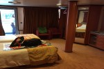 Grand Suite Stateroom Picture