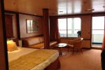 Grand Suite Stateroom Picture