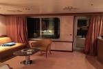 Grand Suite Stateroom Picture