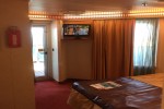 Premium Balcony Stateroom Picture