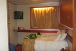 Small Interior Stateroom Picture