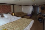 Junior Suite Stateroom Picture