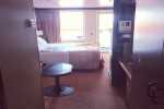 Junior Suite Stateroom Picture