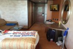 Junior Suite Stateroom Picture