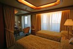 Suite Stateroom Picture