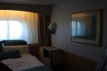 Oceanview Stateroom Picture