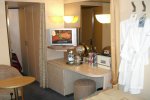 Oceanview Stateroom Picture