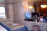 Oceanview Stateroom Picture