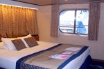 Oceanview Stateroom Picture