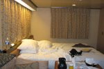 Oceanview Stateroom Picture