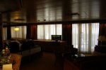 Neptune Suite Stateroom Picture