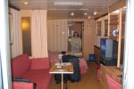 Vista Stateroom Picture