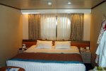 Oceanview Stateroom Picture