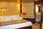 Pinnacle Suite Stateroom Picture