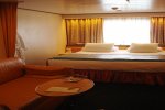 Oceanview Stateroom Picture