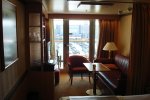 Vista Stateroom Picture