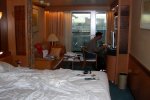 Vista Stateroom Picture