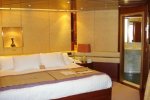 Penthouse Suite Stateroom Picture