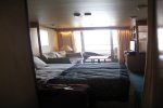 Vista Stateroom Picture