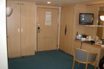 Interior Stateroom Picture