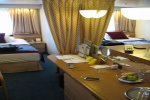 Oceanview Stateroom Picture