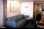 Oceanview Stateroom Picture