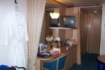 Interior Stateroom Picture