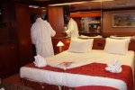 Ocean Suite Stateroom Picture