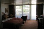 Club Continent Suite Stateroom Picture