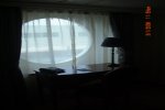 Club Ocean Suite Stateroom Picture