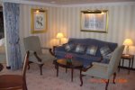 Club World Owners Suite Stateroom Picture