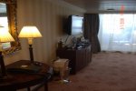 Club World Owners Suite Stateroom Picture